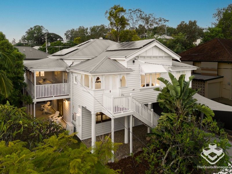 rental property Brisbane