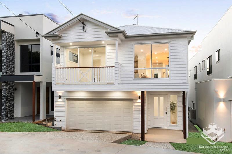 rental property Brisbane