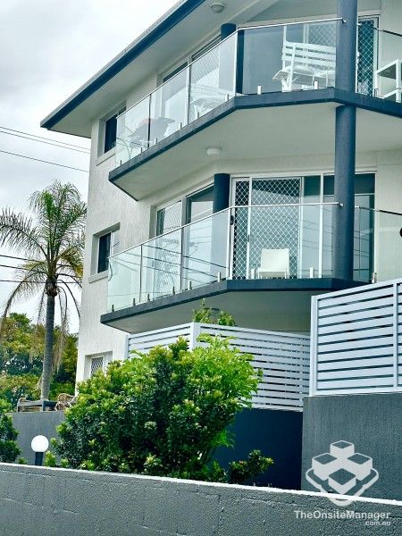 rental property Gold Coast