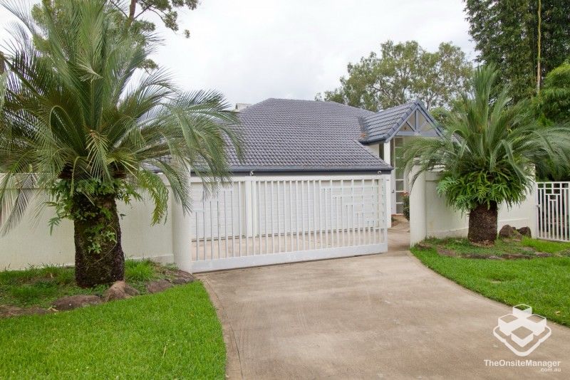 rental property Brisbane