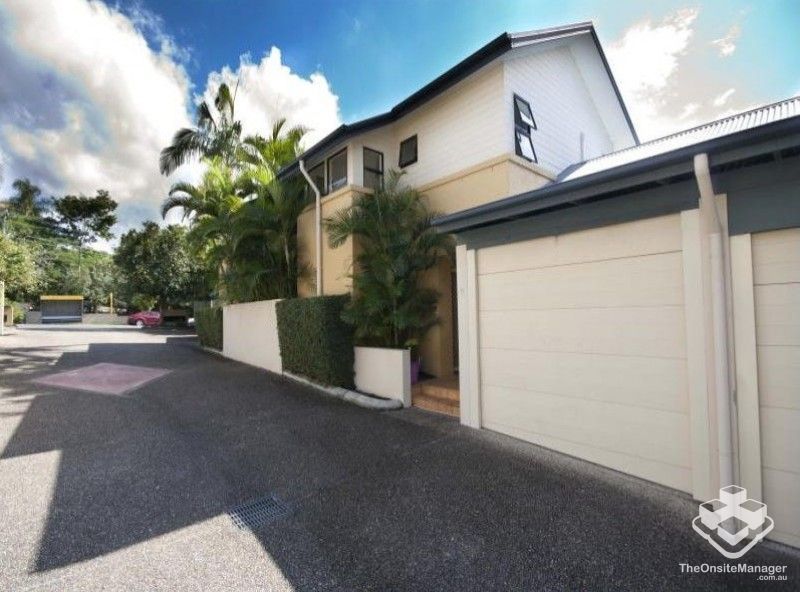 rental property Brisbane