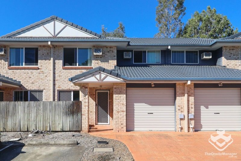 rental property Brisbane