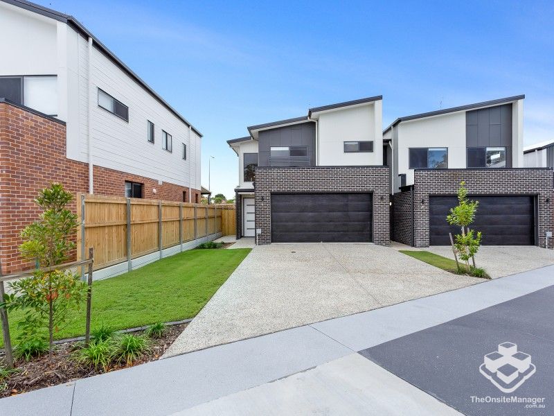 rental property Brisbane