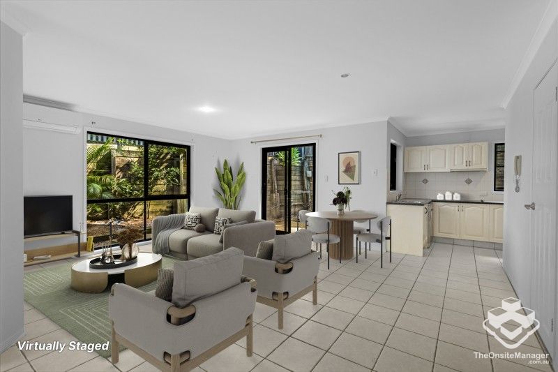 rental property Gold Coast