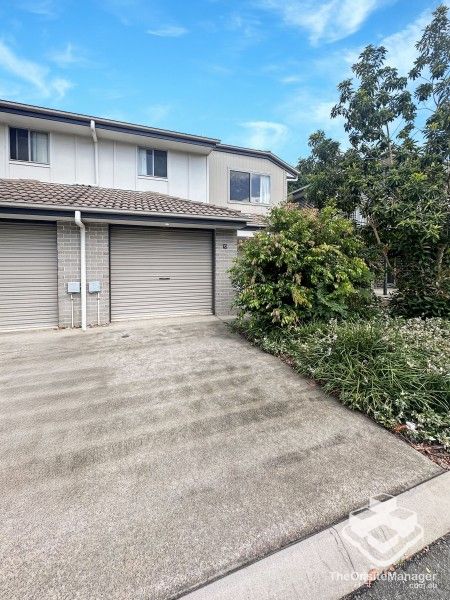 rental property Brisbane