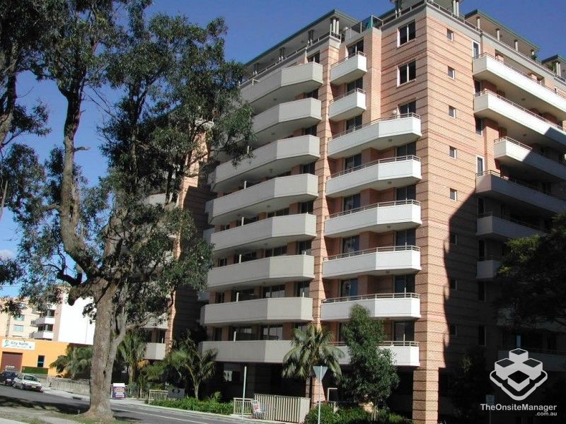 rental property Sydney