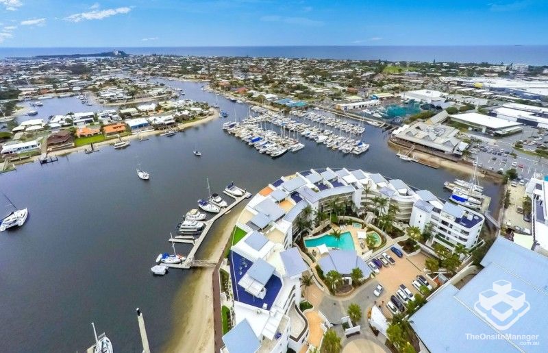 rental property Sunshine Coast