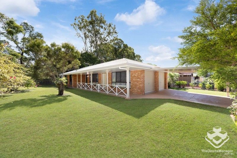 rental property Brisbane