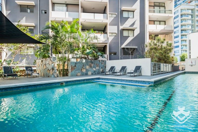 rental property Brisbane