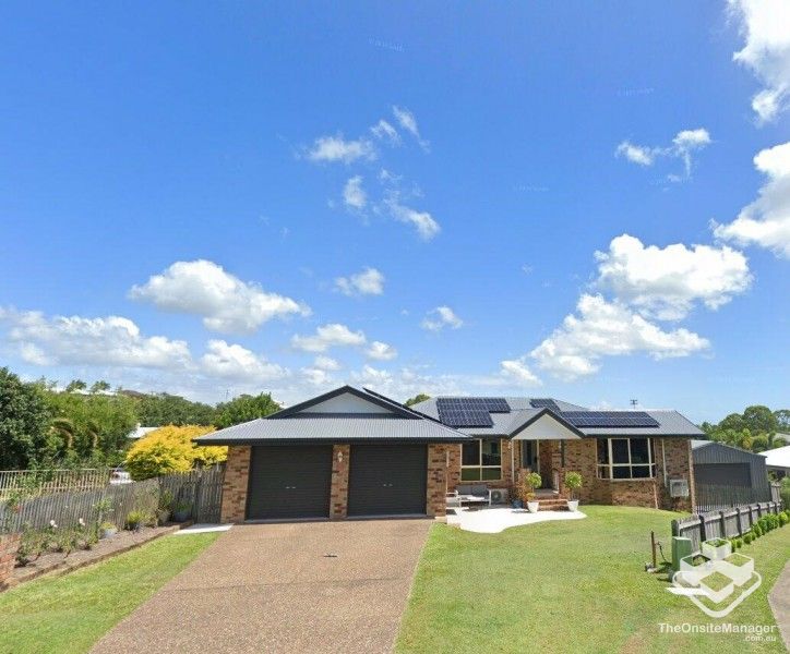 rental property Wide Bay