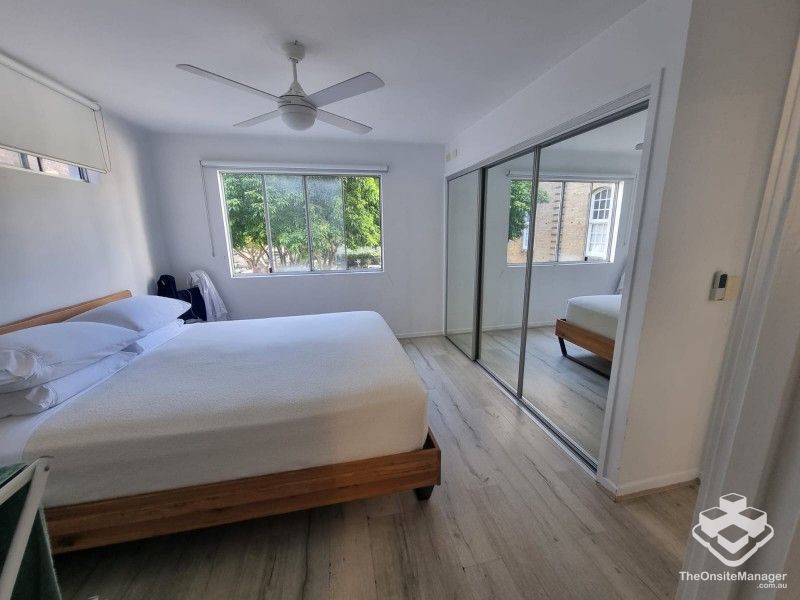 rental property Brisbane