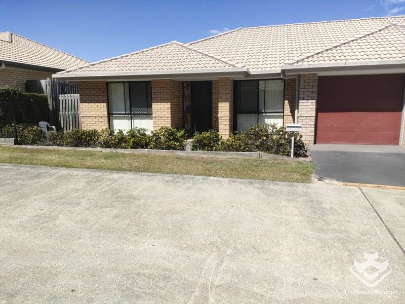 rental property Brisbane