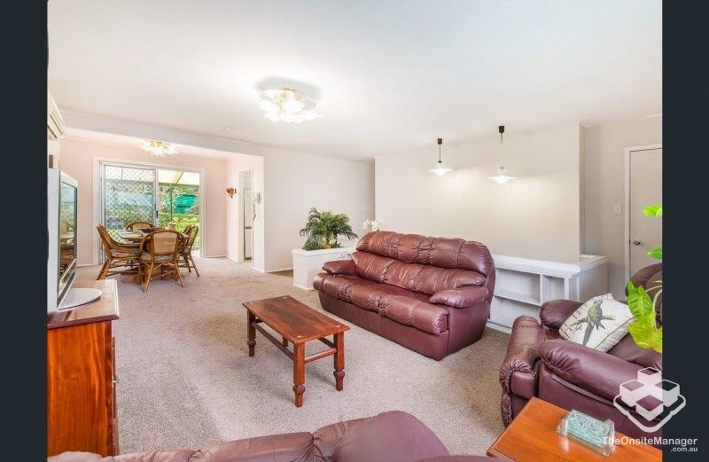 rental property Brisbane