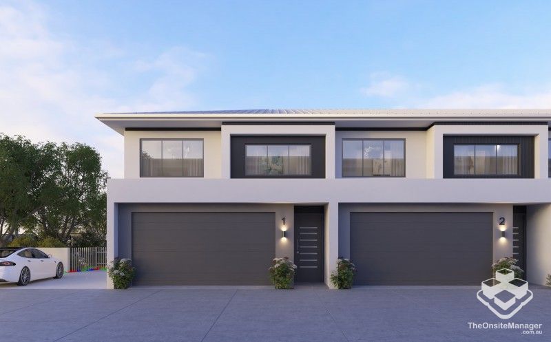 rental property Brisbane