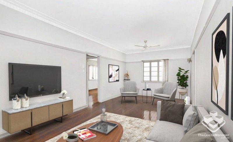 rental property Brisbane