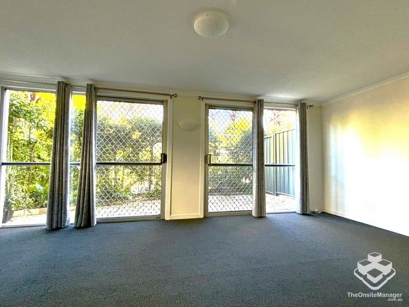 rental property Brisbane
