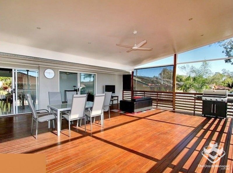 rental property Brisbane
