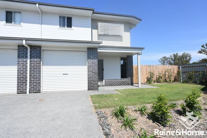 rental property Brisbane