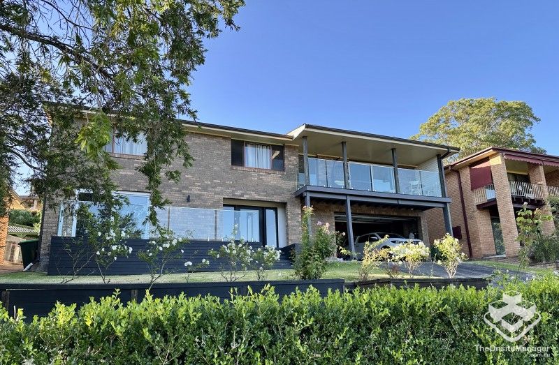 rental property Newcastle