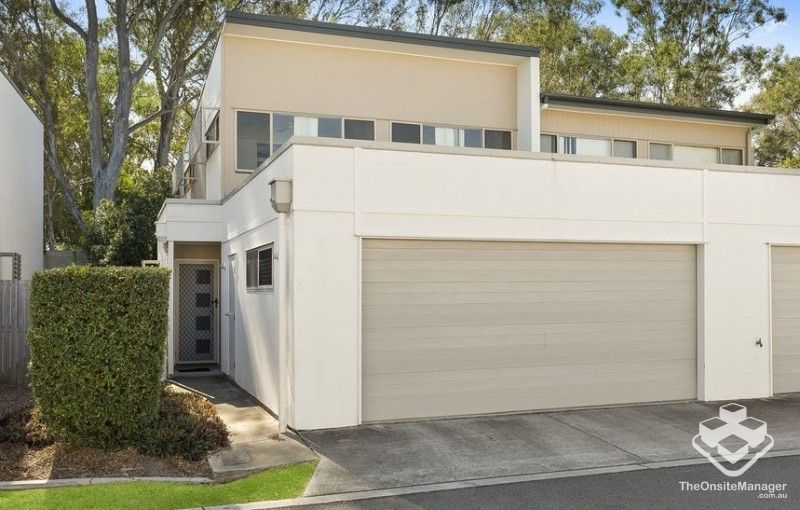rental property Brisbane