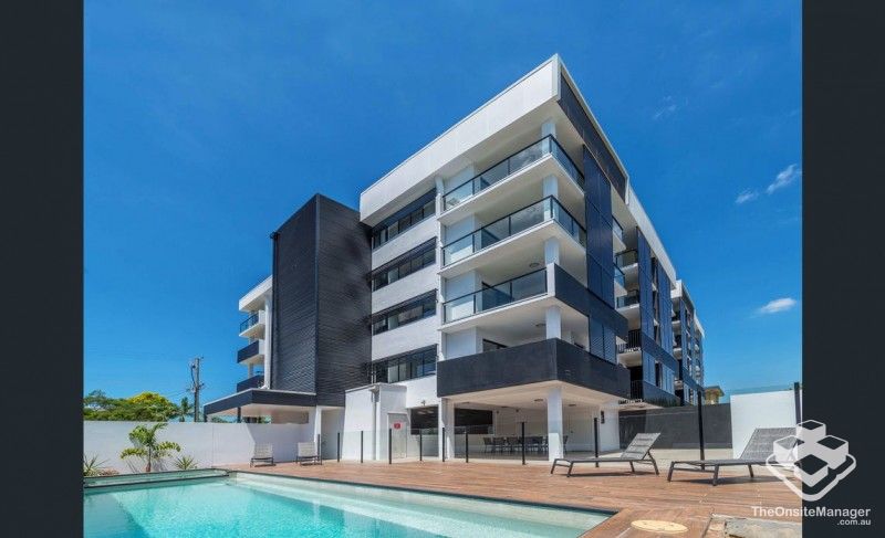 rental property Brisbane
