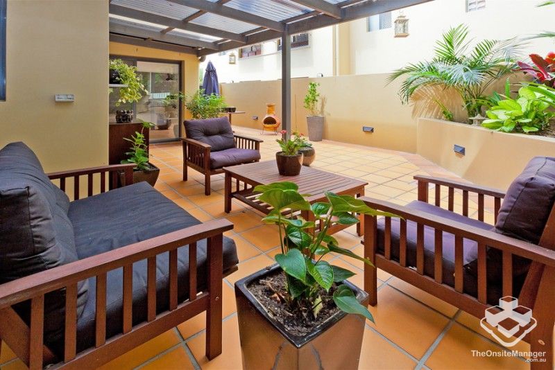 rental property Brisbane
