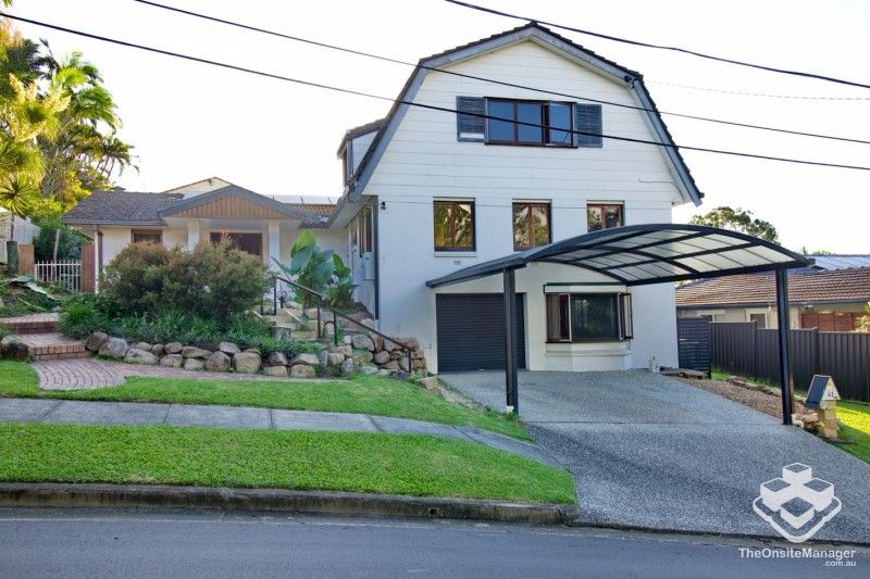 rental property Brisbane