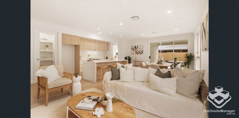 rental property Brisbane