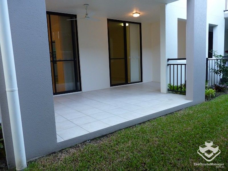 rental property Townsville