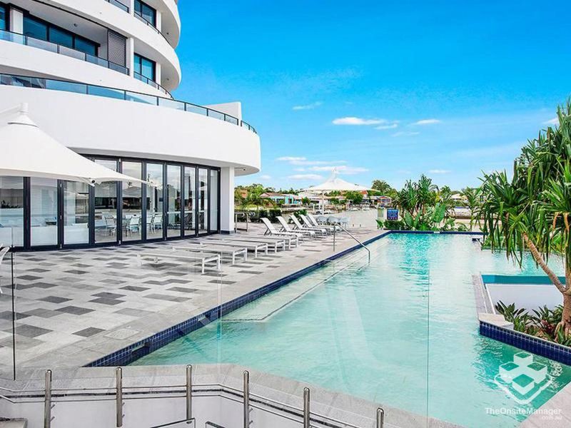 rental property Gold Coast