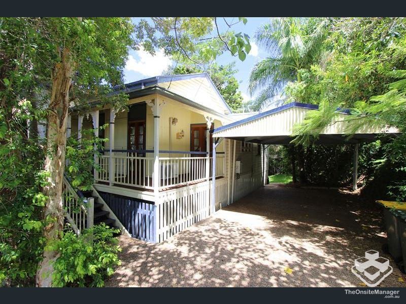 rental property Brisbane