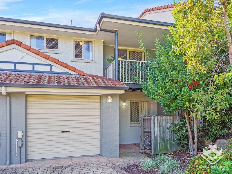 rental property Brisbane