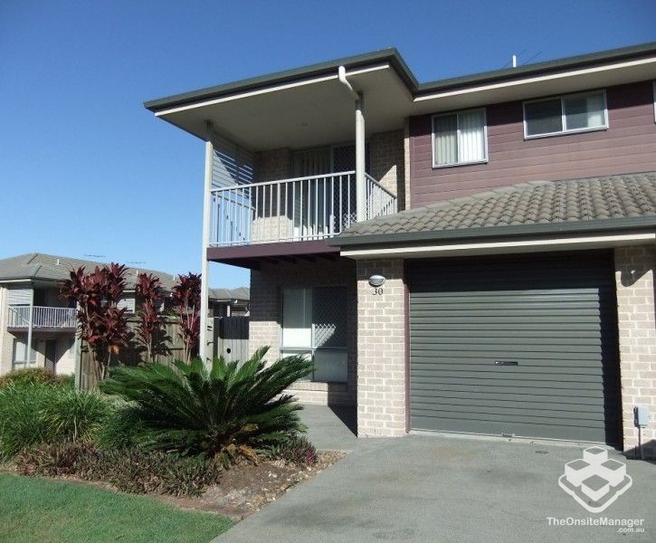 rental property Brisbane