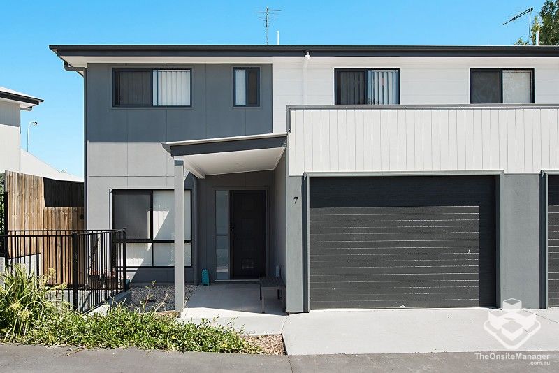 rental property Brisbane