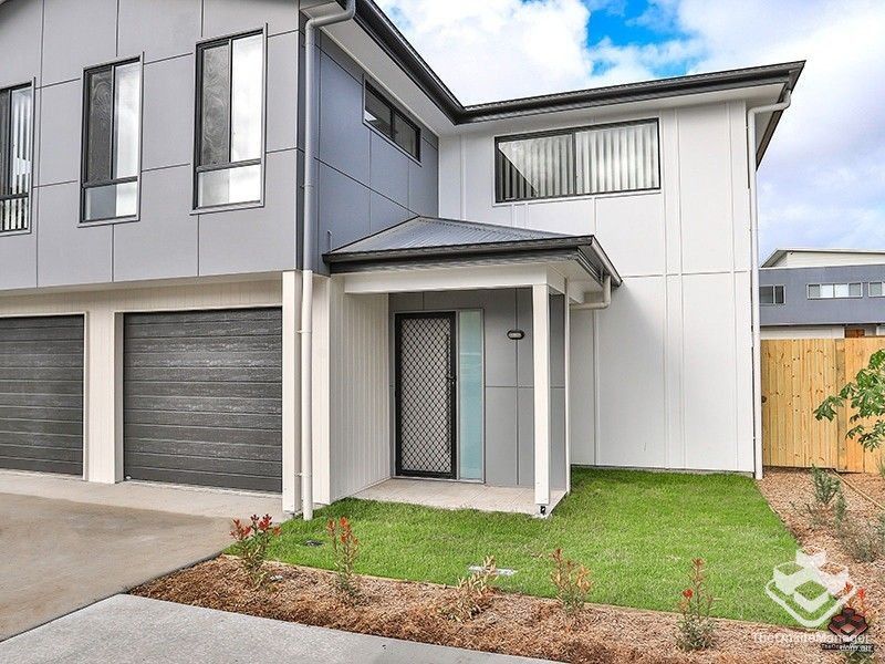 rental property Brisbane