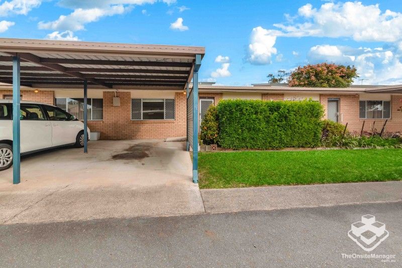 rental property Brisbane