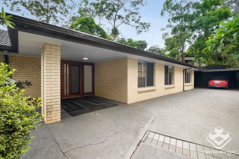 rental property Brisbane