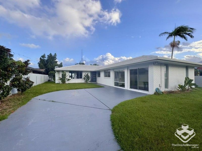 rental property Gold Coast