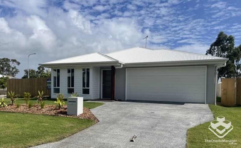 rental property Wide Bay