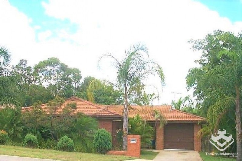 rental property Ipswich