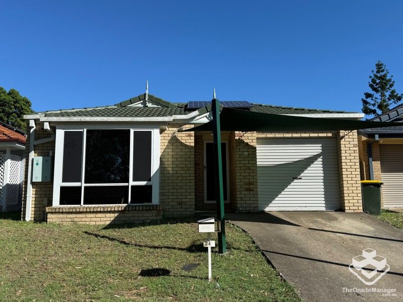 rental property Brisbane