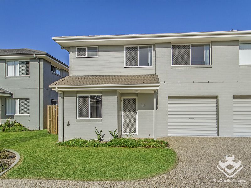rental property Brisbane