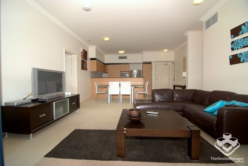 rental property Brisbane