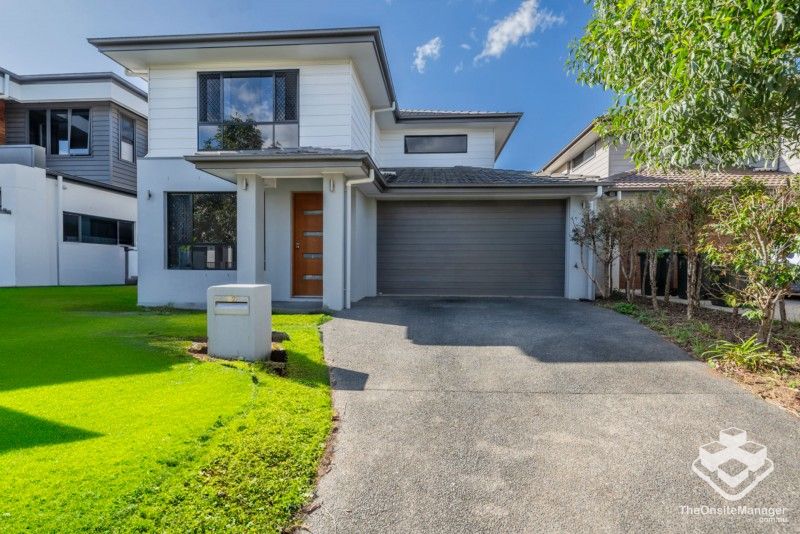 rental property Brisbane