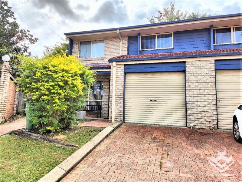 rental property Brisbane
