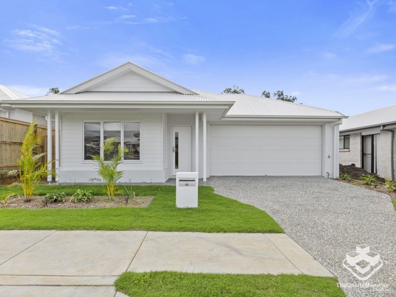 rental property Ipswich