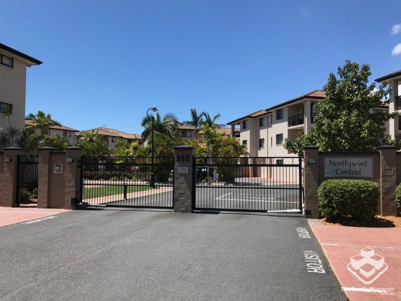 rental property Brisbane