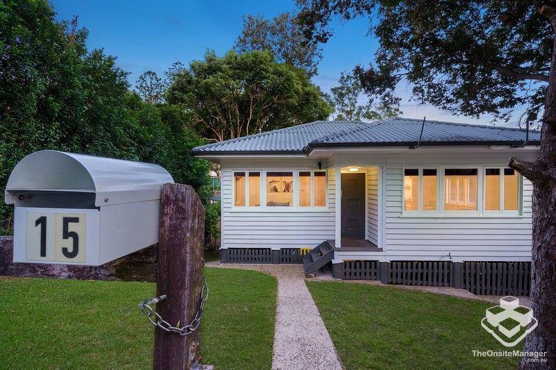 rental property Brisbane