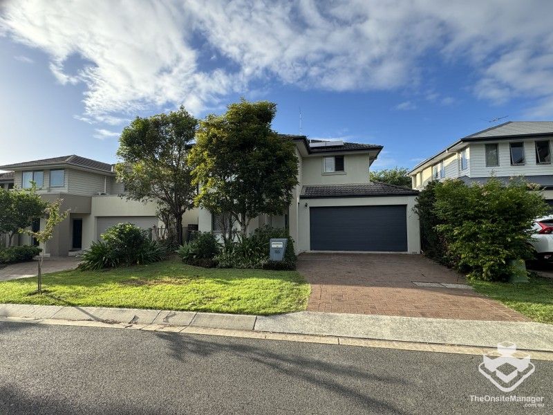rental property Brisbane
