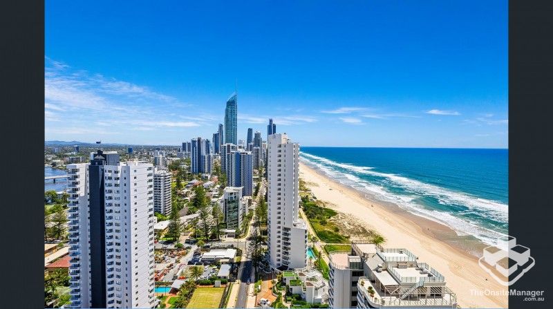 rental property Gold Coast